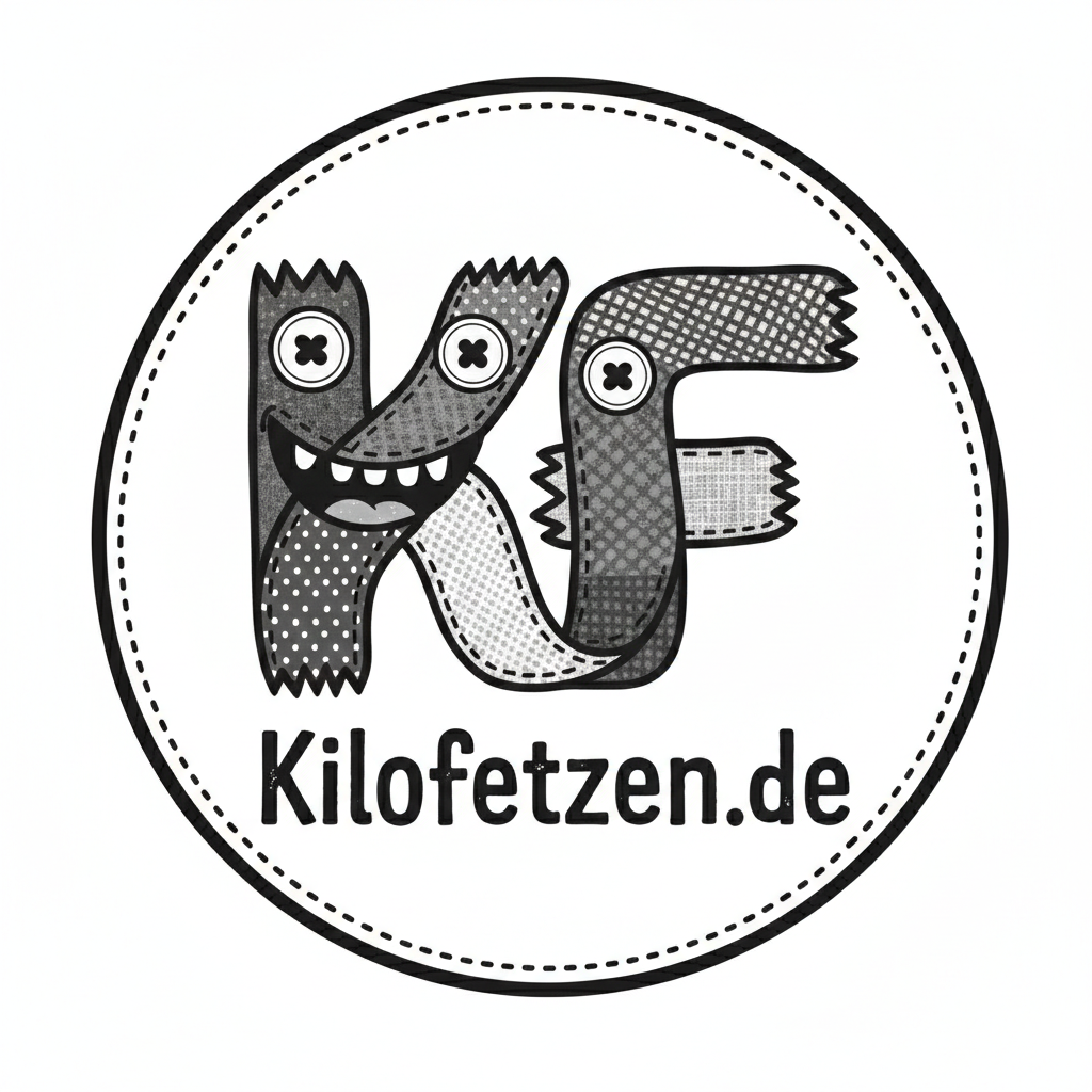 Kilofetzen.de Logo